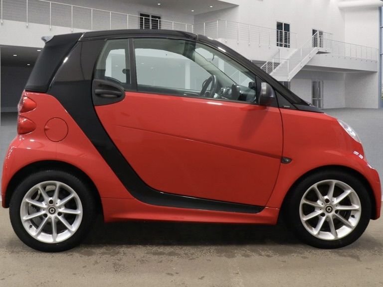 Used smart fortwo 2013 for sale - 77263718: Photo 4