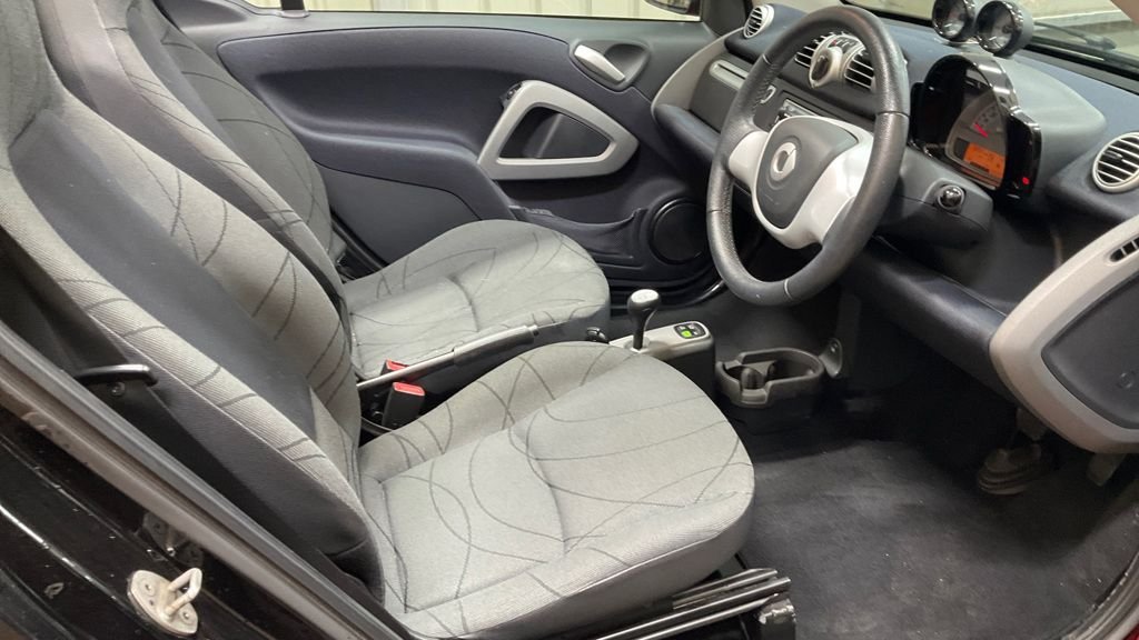 Used smart fortwo 2013 for sale - 77263718: Photo 7