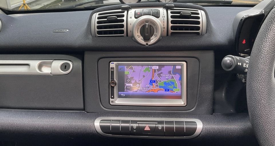 Used smart fortwo 2013 for sale - 77263718: Photo 8