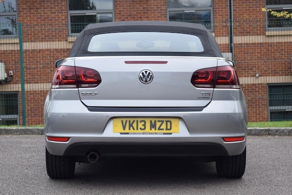 Used Volkswagen Golf 2013 for sale - 76033533: Photo 10