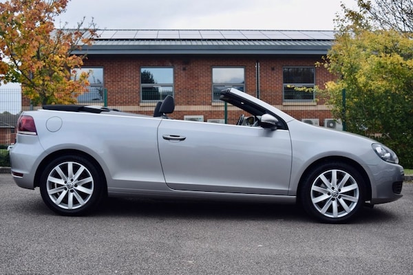 Used Volkswagen Golf 2013 for sale - 76033533: Photo 13