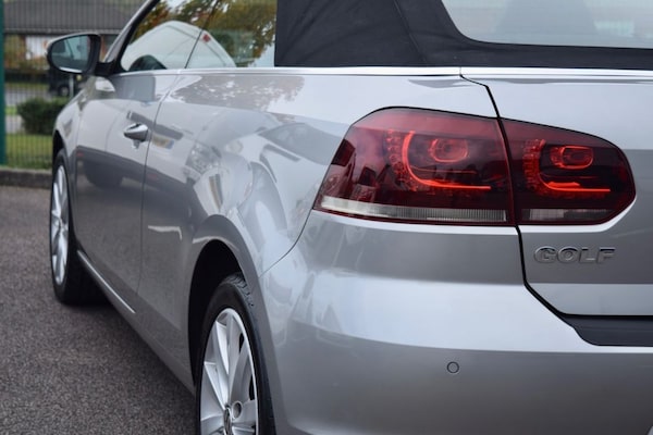 Used Volkswagen Golf 2013 for sale - 76033533: Photo 14