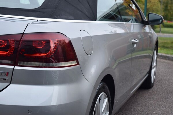 Used Volkswagen Golf 2013 for sale - 76033533: Photo 15