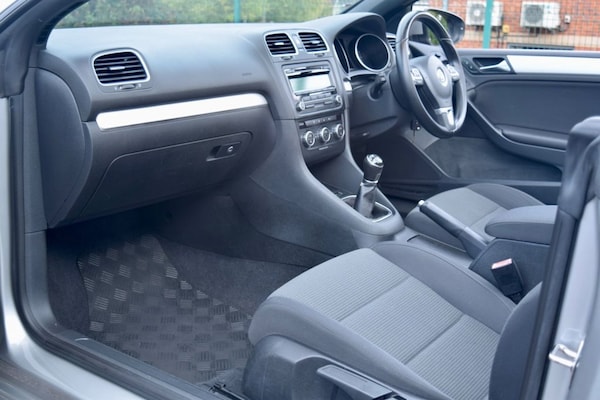 Used Volkswagen Golf 2013 for sale - 76033533: Photo 16