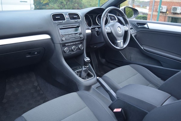 Used Volkswagen Golf 2013 for sale - 76033533: Photo 17