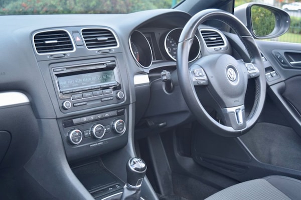 Used Volkswagen Golf 2013 for sale - 76033533: Photo 18