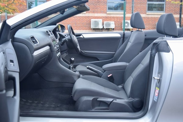Used Volkswagen Golf 2013 for sale - 76033533: Photo 19