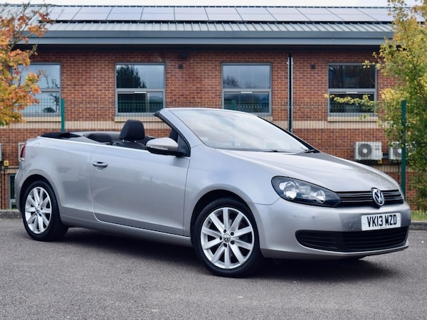 Used Volkswagen Golf 2013 for sale - 76033533: Photo 1