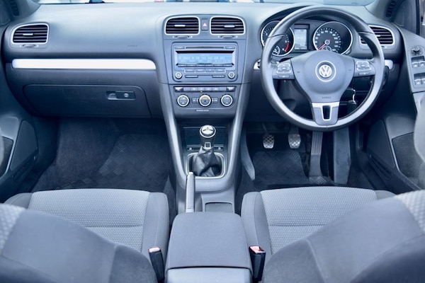 Used Volkswagen Golf 2013 for sale - 76033533: Photo 22