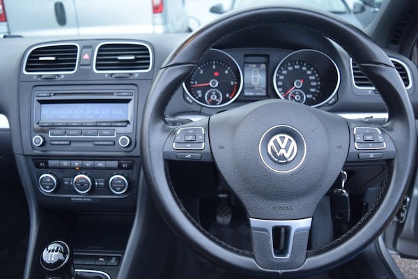 Used Volkswagen Golf 2013 for sale - 76033533: Photo 23