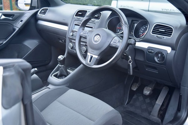 Used Volkswagen Golf 2013 for sale - 76033533: Photo 25