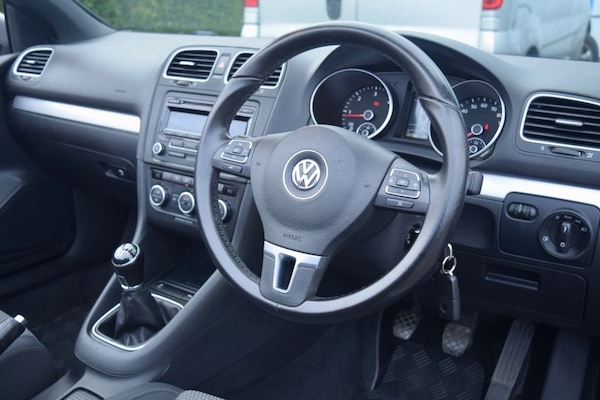 Used Volkswagen Golf 2013 for sale - 76033533: Photo 26
