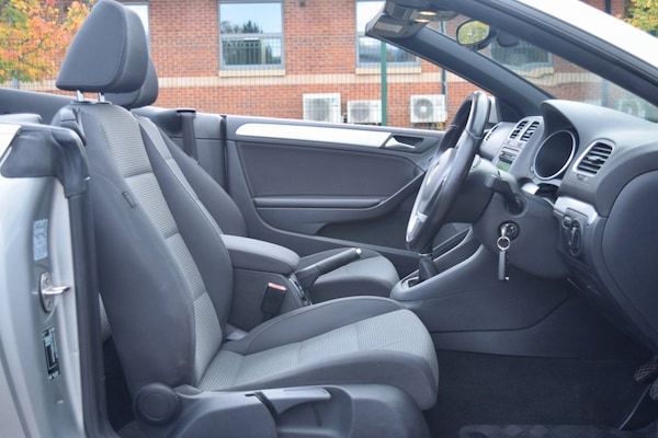 Used Volkswagen Golf 2013 for sale - 76033533: Photo 27