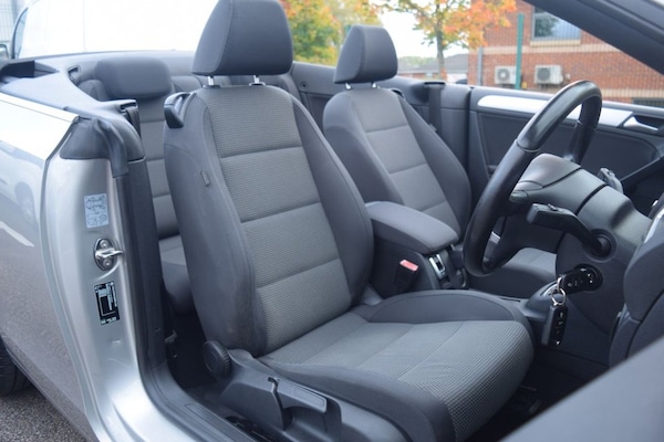 Used Volkswagen Golf 2013 for sale - 76033533: Photo 28