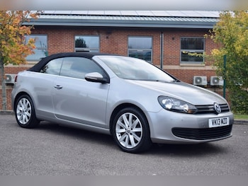 Used Volkswagen Golf 2013 for sale - 76033533: Photo 2