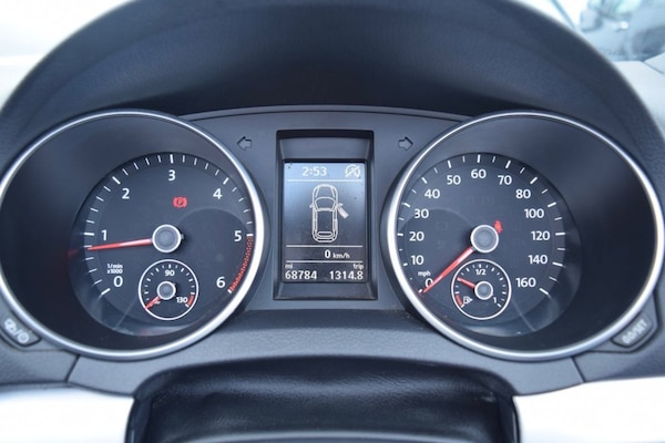 Used Volkswagen Golf 2013 for sale - 76033533: Photo 30