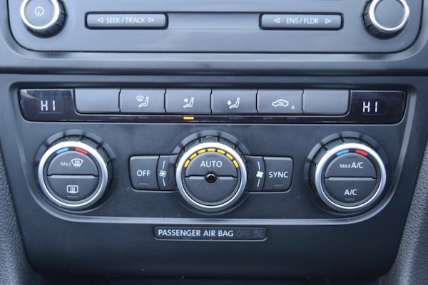 Used Volkswagen Golf 2013 for sale - 76033533: Photo 33