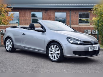 Used Volkswagen Golf 2013 for sale - 76033533: Photo 3
