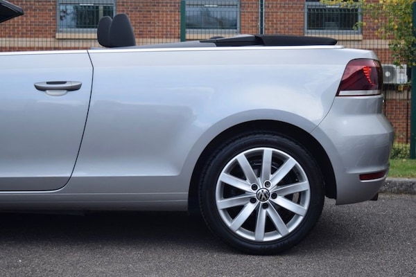 Used Volkswagen Golf 2013 for sale - 76033533: Photo 45