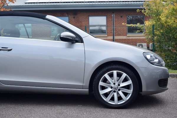 Used Volkswagen Golf 2013 for sale - 76033533: Photo 46