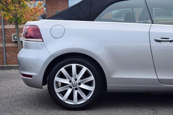 Used Volkswagen Golf 2013 for sale - 76033533: Photo 47