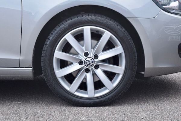 Used Volkswagen Golf 2013 for sale - 76033533: Photo 48