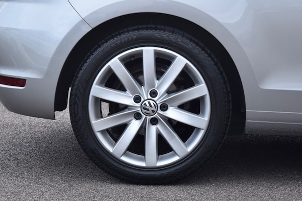 Used Volkswagen Golf 2013 for sale - 76033533: Photo 49