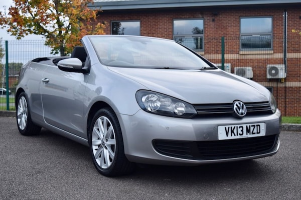 Used Volkswagen Golf 2013 for sale - 76033533: Photo 4