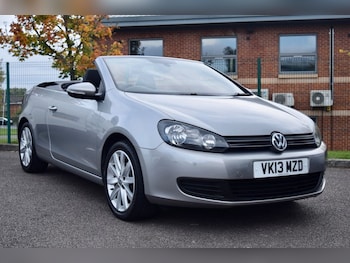 Used Volkswagen Golf 2013 for sale - 76033533: Photo 4