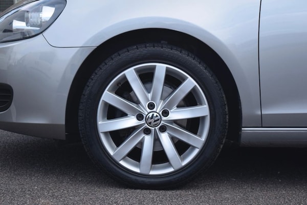 Used Volkswagen Golf 2013 for sale - 76033533: Photo 50