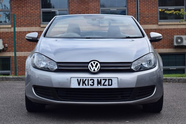 Used Volkswagen Golf 2013 for sale - 76033533: Photo 5