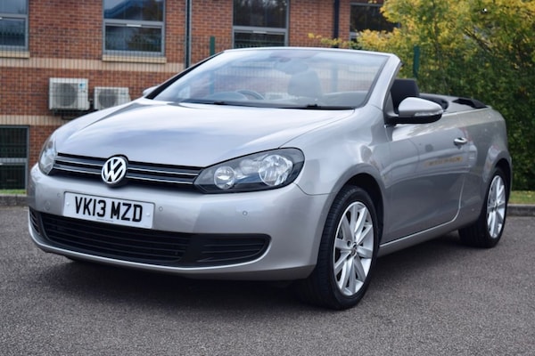 Used Volkswagen Golf 2013 for sale - 76033533: Photo 6
