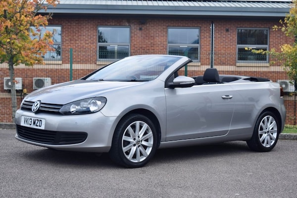 Used Volkswagen Golf 2013 for sale - 76033533: Photo 7