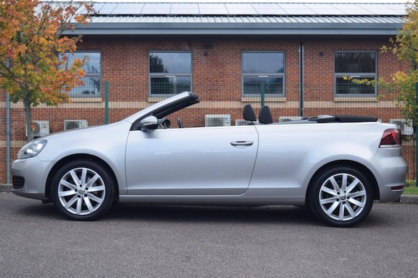 Used Volkswagen Golf 2013 for sale - 76033533: Photo 8