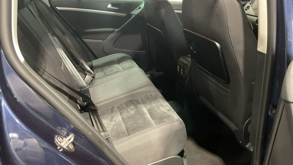 Used Volkswagen Tiguan 2015 for sale - 76338650: Photo 9