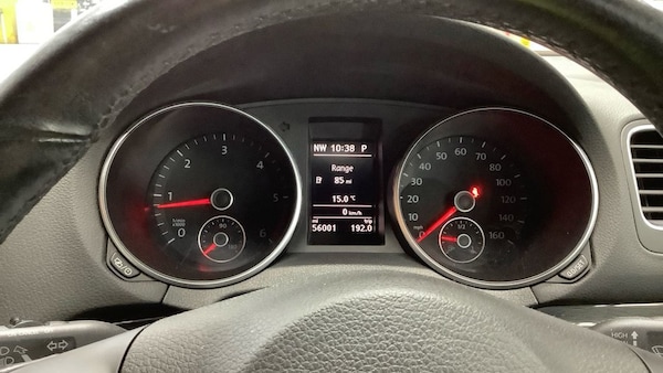 Used Volkswagen Golf 2013 for sale - 76180118: Photo 10