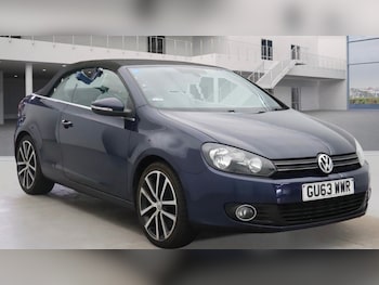 Volkswagen - Golf
