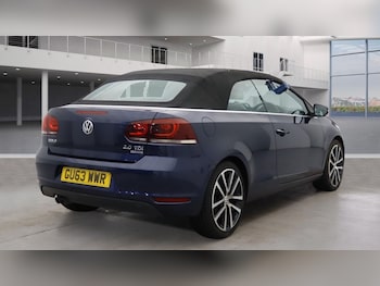 Used Volkswagen Golf 2013 for sale - 76180118: Photo 3