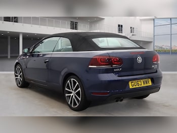 Used Volkswagen Golf 2013 for sale - 76180118: Photo 4