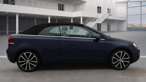 Used Volkswagen Golf 2013 for sale - 76180118: Photo 5