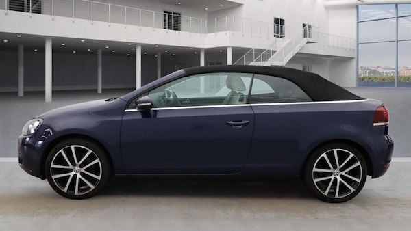 Used Volkswagen Golf 2013 for sale - 76180118: Photo 6