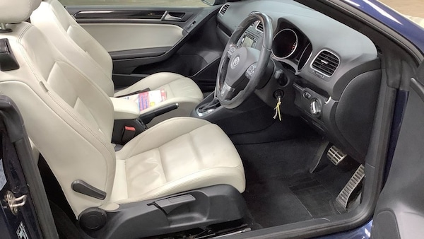 Used Volkswagen Golf 2013 for sale - 76180118: Photo 7