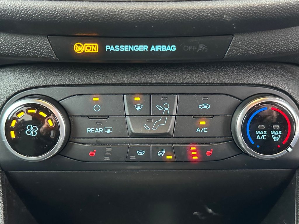 Used Ford Fiesta 2019 for sale - 77464413: Photo 11