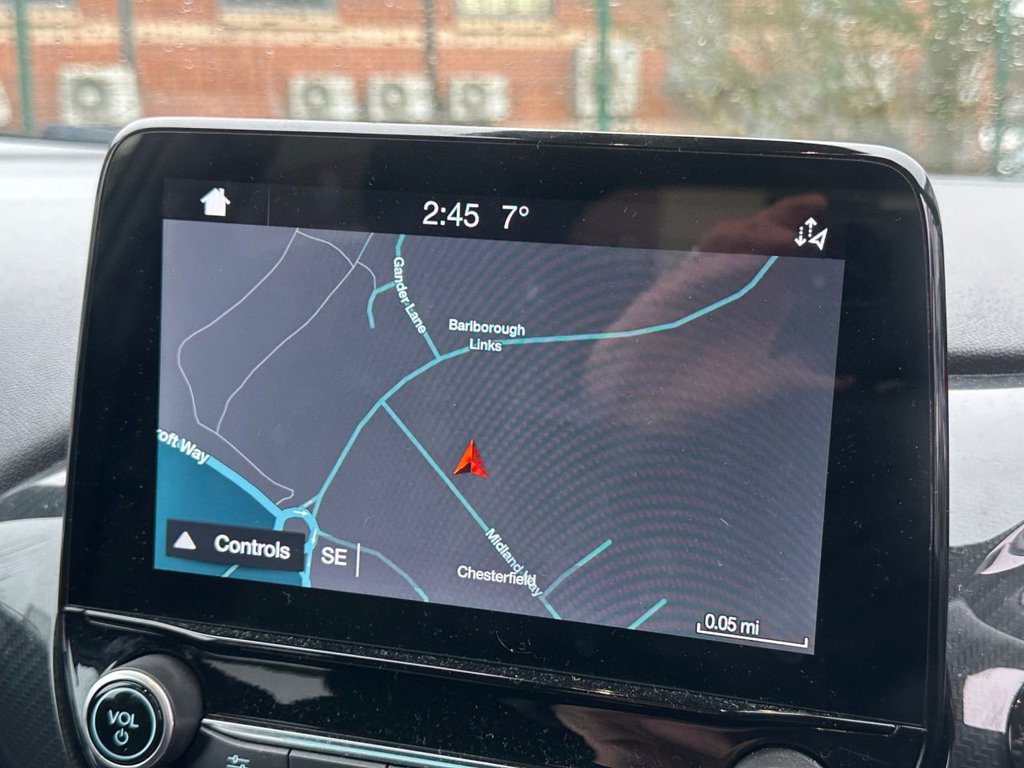 Used Ford Fiesta 2019 for sale - 77464413: Photo 12