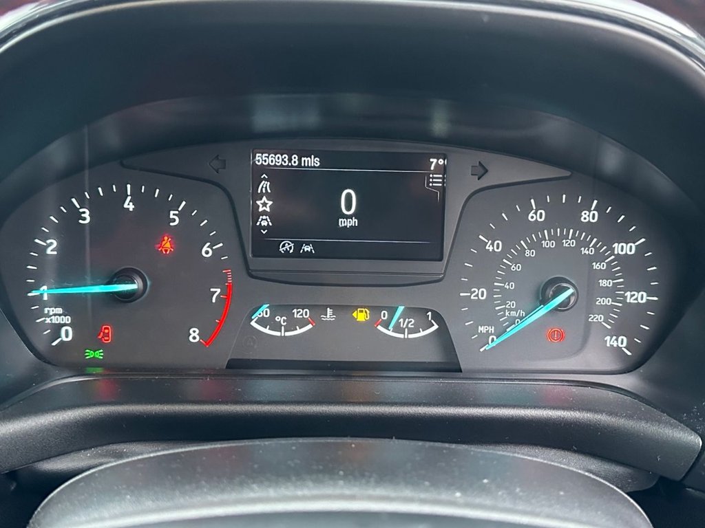 Used Ford Fiesta 2019 for sale - 77464413: Photo 13