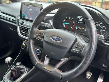 Used Ford Fiesta 2019 for sale - 77464413: Photo