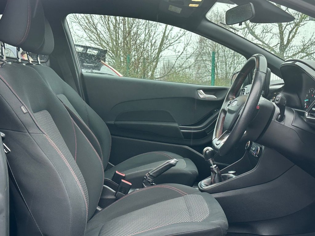 Used Ford Fiesta 2019 for sale - 77464413: Photo 5