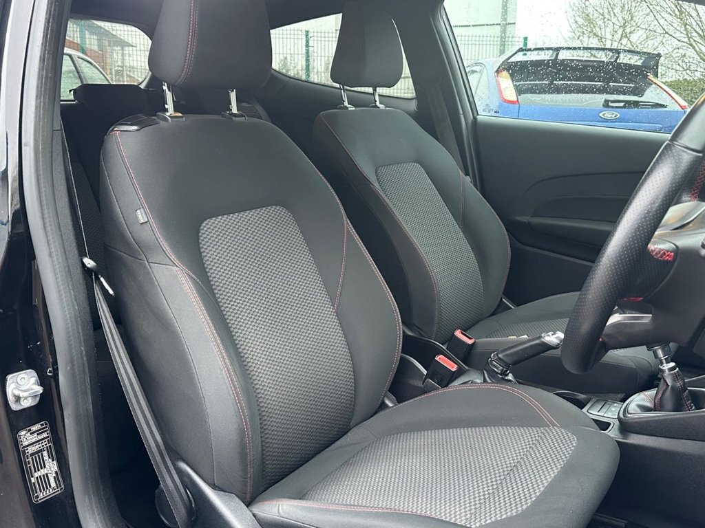 Used Ford Fiesta 2019 for sale - 77464413: Photo 6