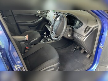 Used Hyundai i20 2018 for sale - 78539830: Photo