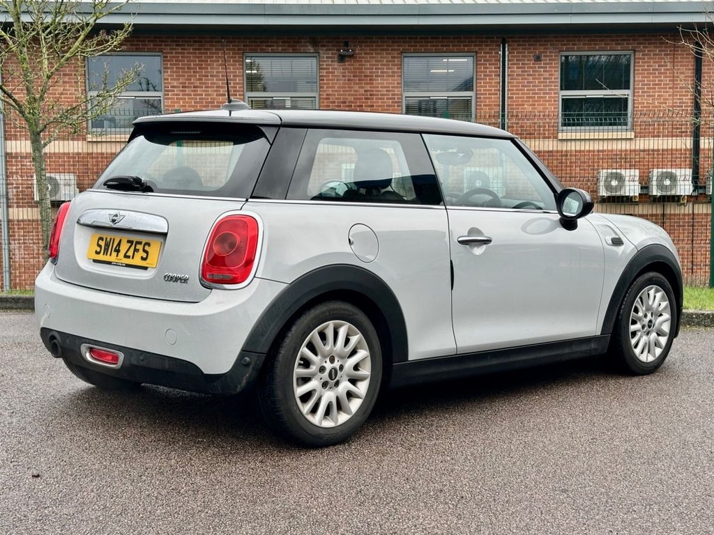 Used MINI Hatch 2014 for sale - 77614274: Photo 2